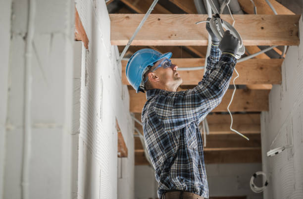 Best Circuit Breaker Repair  in Andrews, SC