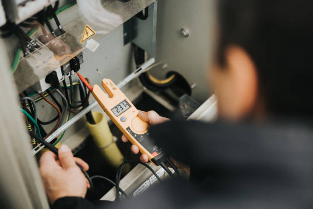 Affordable Electrical Installation in SC