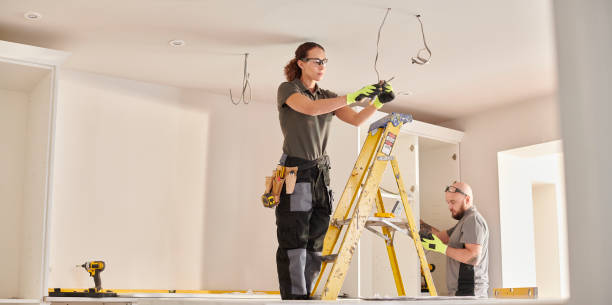 Best Affordable Emergency Electrician  in Andrews, SC