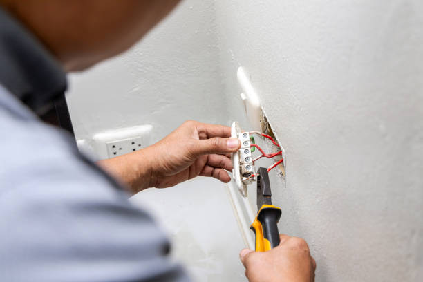Best Licensed Electrician  in Andrews, SC