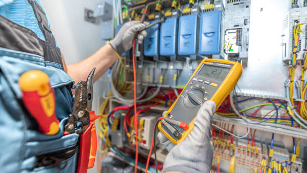 Best Local Electrician Companies  in Andrews, SC