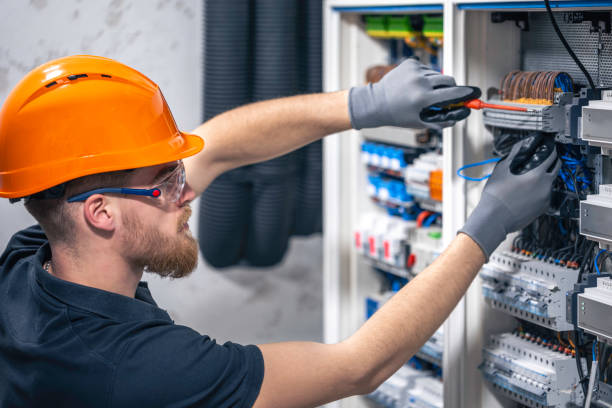 Best Residential Electrician Services  in Andrews, SC