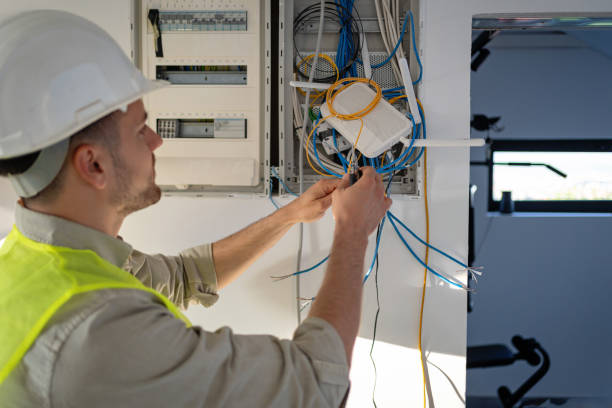 Best Affordable Electrician  in Andrews, SC