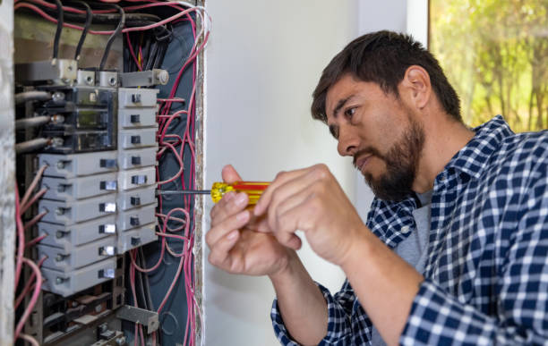 Best Industrial Electrical Services  in Andrews, SC